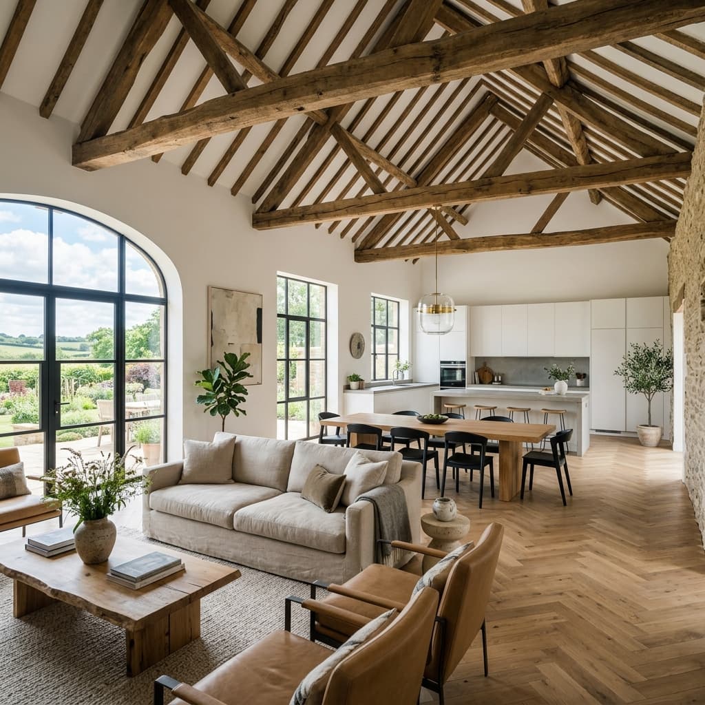 Bauernhaus-Revitalisierung in Wiener Neustadt, Baden, Mödling und Niederösterreich von sanierbar