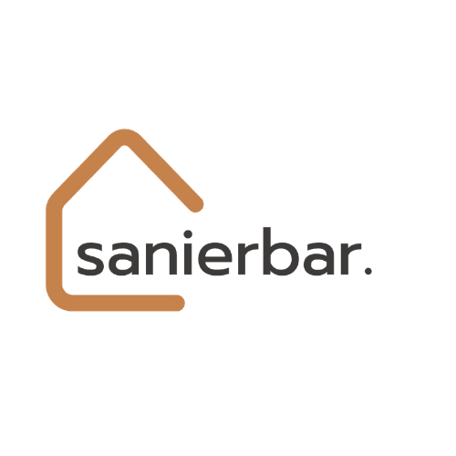sanierbar.