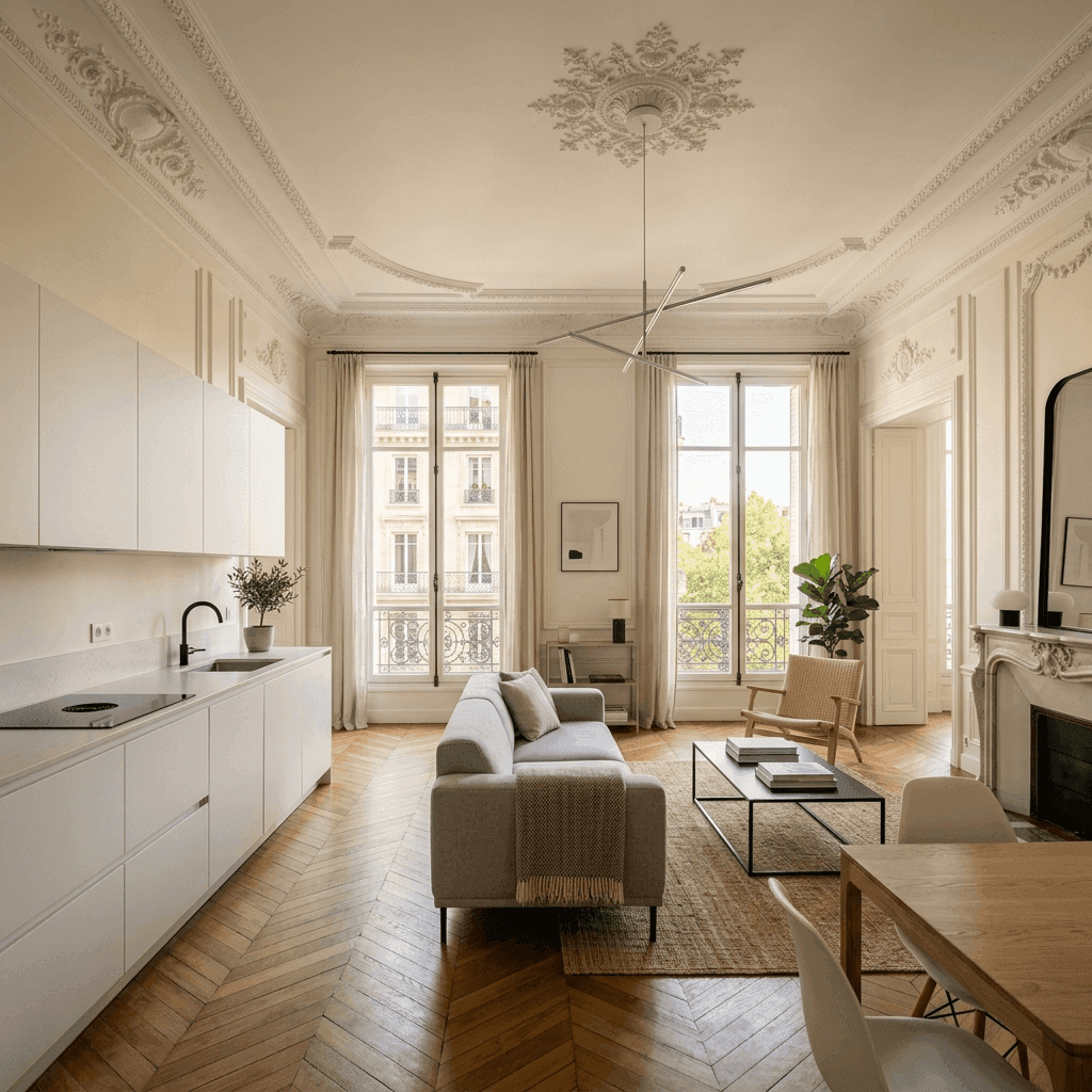 Altbau- & Wohnraumsanierung in Wiener Neustadt, Baden, Mödling und Niederösterreich von sanierbar